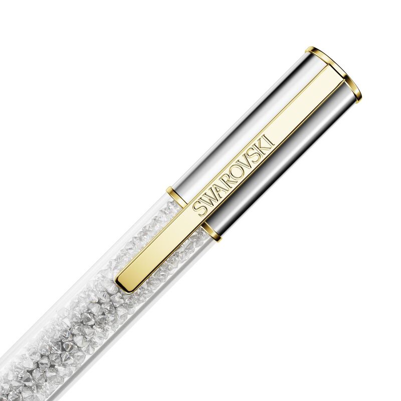 Swarovski Crystalline Lustre Ballpoint Pen image number 2